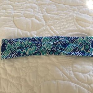 Lilly Pulitzer Headband OS